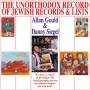 Gould A & Siegel D - Unorthodox Record Of Jewis