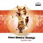 Fancy Dance Songs - Men's Fancy Dance Songs: South