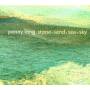 Penny Lang - Stone+Sand+Sea+Sky
