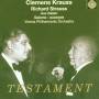 Goltz / Patzak / Clemens Krauss - Aus Italien/Salome