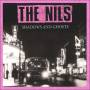 Nils - Shadows & Ghosts
