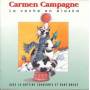 Carmen Campagne - Vache En Alaska