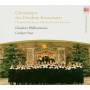 Stier / Dresdner Kreuzchor / DP / + - Christvesper Des Dresdner Kreuzchores