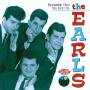 The Earls - REMEMBER THEN-BEST OF...