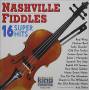 Nashville Fiddles - 16 Super Hits