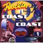 Various - Rockinfrom Coast To Coast
