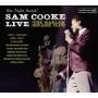 Sam Cooke - One Night Stand: Live At Harlem Square Club 1963