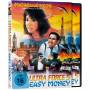Michelle Yeoh - Ultra Force 5: Easy Money - Cover B [DE-Version, Regio 2/B]