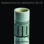 Babasonicos - Desde Adentro: Impuesto De Fe (vivo)