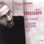 Roger Muraro - Huit Preludes/La Fauvette Des