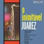 Juarez Araujo - O Inimitavel Juarez