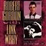 Robert Gordon - Robert Gordon & Link Wray/Fresh Fish Special