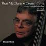 Ron McClure - Crunch Time