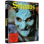 From The Vault #36 - Satanas - Nacht der Teufel [DE-Version, Regio 2/B]