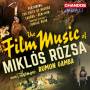 Rumon Gamba / BBC Philharmonic - Filmmusiken