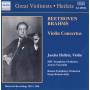 Jascha Heifetz / Toscanini / Kouss - Violinkonzerte