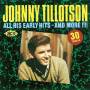 Johnny Tillotson - All The Early Hits Plus More