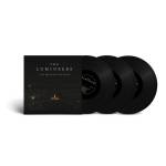 The Lumineers - Live From Wrigley Field (3LP)