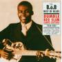 Bumble Bee Slim (Amos Easton) - Best Of Blues Vol.6