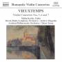 Keylin / Mogrelia / Yuasa / + - Violinkonzerte 5-7