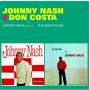 Johnny Nash & Don Costa - Johnny Nash & The Quiet Hour