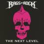 Bags Of Rock - The next level