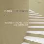 Elizabeth Walker / Continuum - Flute Sonatas,BWV 1013,1030,1033-35