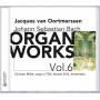 J.S. Bach - Organ Works Vol.6