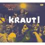 Various - Teil 4-KRAUT!-Die innovativen Jahre des Krautr