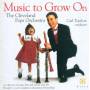 Cleveland Pops Orchestra - Music To Grow On