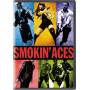 Smokin Aces / (ac3 Dol Ws) - Smokin Aces [US-Version, Regio 1]