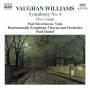 Paul Daniel / BOSO - Sinfonie 4/Flos Campi