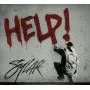 Sylar - Help!