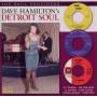 V / A - Dave Hamiltonss Detroit Soul