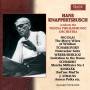 Hans Knappertsbusch / Wiener Philharmoniker - Knappertsbusch Conducts Vienna Philharmonic