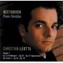 Christian Leotta - Klaviersonaten Vol.1