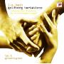 BACH J. S. - Goldbergvariationen