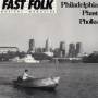 Fast Folk Musical Magazine (6) Philadel 7 / Variou - Fast Folk Musical Magazine (6) Philadel 7 / Variou