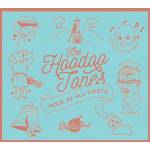 The Hoodoo Tones - Rock At All Costs