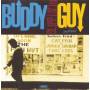 Buddy Guy - Slippin In
