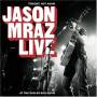 Jason Mraz - Tonight Not Again: Live At The Eagles Ballroom