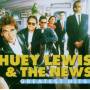Huey Lewis & The News - Greatest Hits