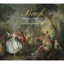 Sergey Schepkin - Die Partiten BWV 825-830