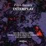 The Kontra Quartet / Savery / + - INTERPLAY