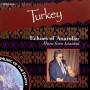 V / A - Echoes Of Anatolia: Music From Istanbul / Various