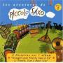 V / a - Les Aventures De Piccolo Saxo 2