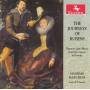 Massimo Marchese - Journeys Of Rubens: Virtuoso Lute Music From The