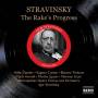 Strawinsky / Gueden / Thebom / Conley / Met - Rake's Progress