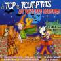 Top Des Tout P'tits - Au Pays Des Sorciers