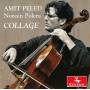 Amit Peled / Noreen Polera - Collage